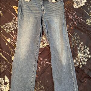 Judy Blue - 14W Bootcut